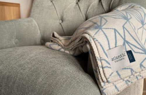 Dounhuila Self-Catering Cottage - Foto 11