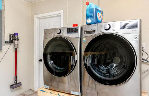 Modern Vacation Home 3BR 1BTH Close to Gulf Beach - Foto 39