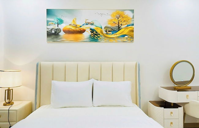 Landmark 81 - Saigon Luxury Apartment - Photo 53