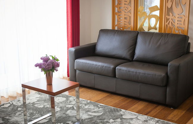 One of a Kind Apartments - Foto 37