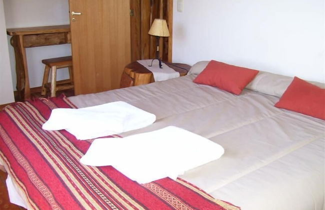 Cabañas Chesa Engadina - Foto 9