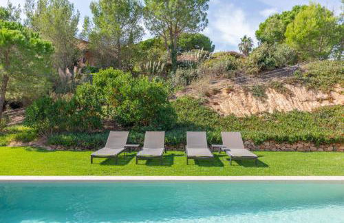 Villa Alba - Foto 24