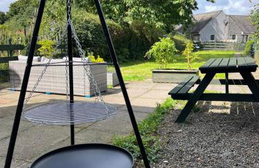 The Ship Inn's Mill Cottage - Weavers Way - Foto 18