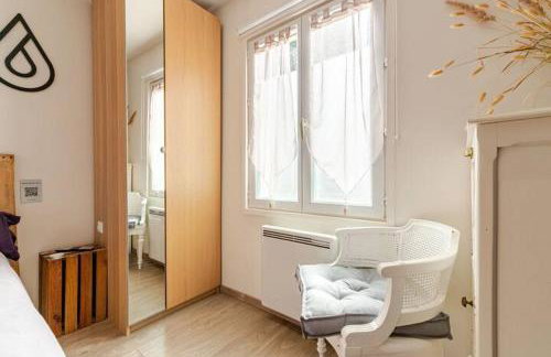 Maison au bout du chemin - Foto 32