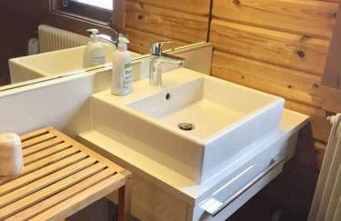 Ferienpark Lauterdörfle - Photo 20