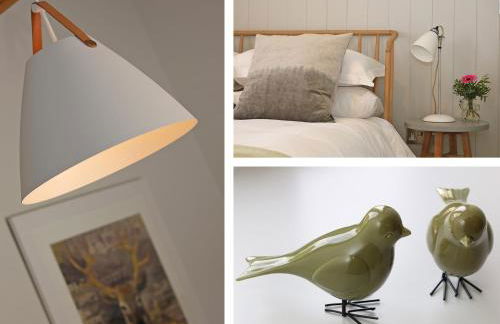 The Stable, Boskensoe Barns - Foto 13