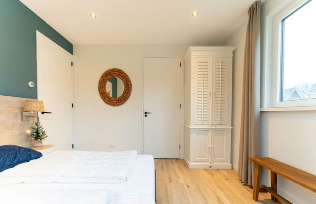 Serene Holiday Home in De Koog Texel With Sauna - Foto 28