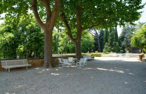 Historic Manor House In Clermont L'hérault - Photo 16