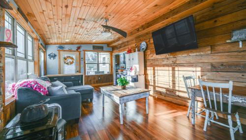 Large Family Home 5 Mi to Dtwn Hagerstown! - Foto 2