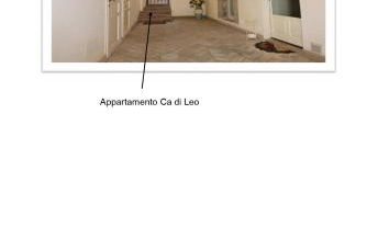 Appartamento Ca' di Leo - Photo 35