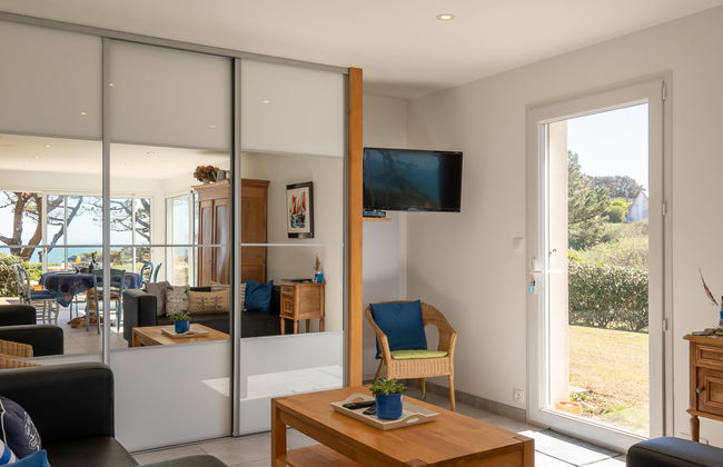 La maison de Toul an Dour - Foto 5