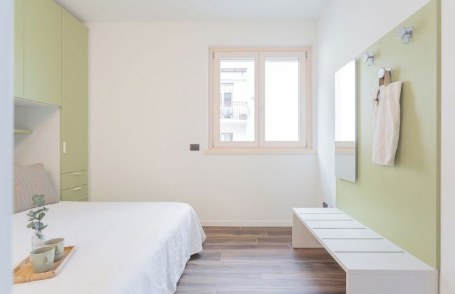 Misultin House & Swimming Pool by Rent all Como - Foto 3