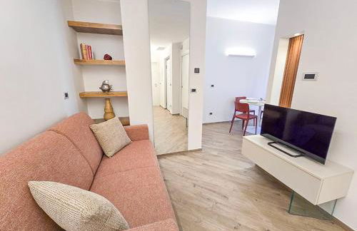 Centralissimo Trilocale Atena inclusa spiaggia - Foto 24