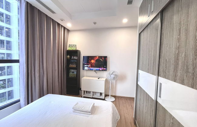 Vinhomes Green Bay - Luna's House - Foto 7