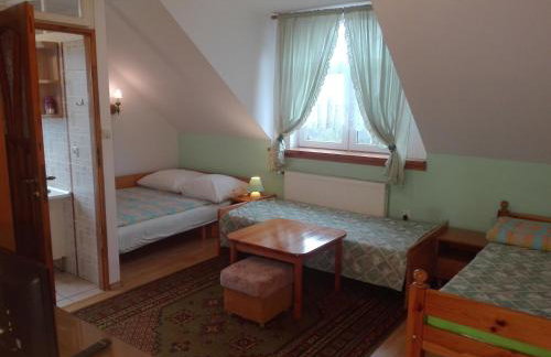 Agroturystyka Relaks - Foto 42