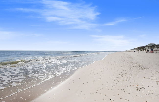 Sea Oats 102c- Beach View Pool 25 Steps to Beach - Photo 4