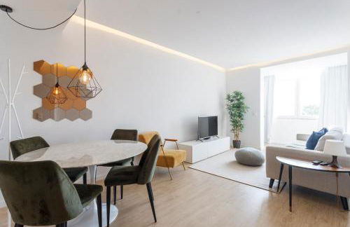 Cozy Apartment for Family and Group of Friends - Foto 16