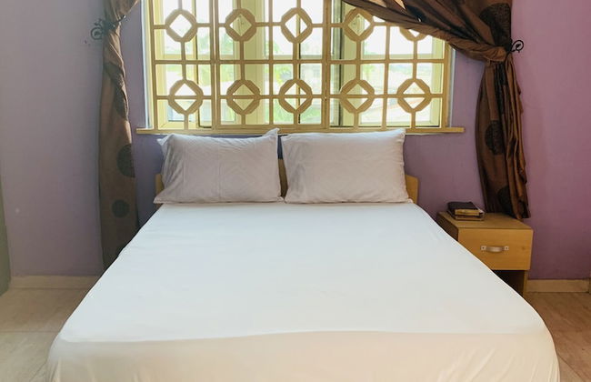 A Charming 4-bed House in Ibese, Ikorodu - Foto 6