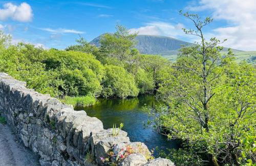 Eilio Cottage- Closely located to Snowdon - Foto 5