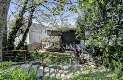 Luxury Seattle Retreat Near Stadiums - Foto 1