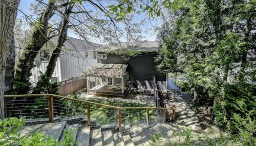 Luxury Seattle Retreat Near Stadiums - Foto 1