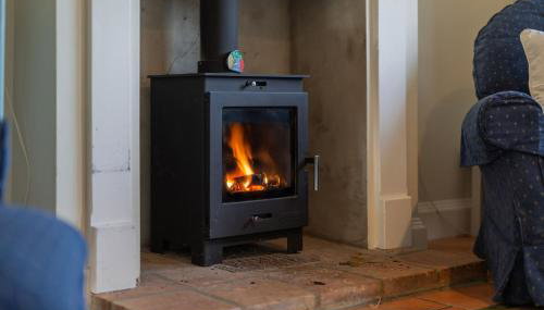 Tennyson Cottage Brancaster By Together Travel - Foto 5