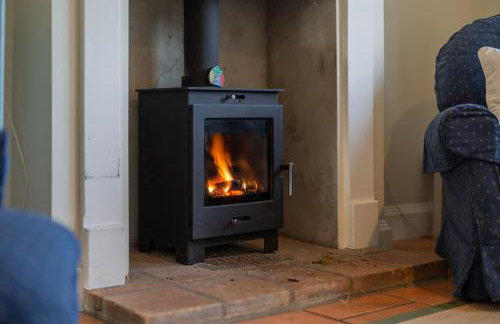 Tennyson Cottage Brancaster By Together Travel - Foto 5