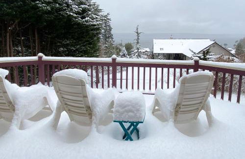 Driftwood Hideaway - Foto 5