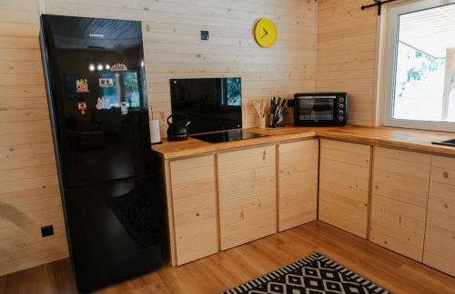 Rodzinny Dom na Łonie Natury - Foto 8