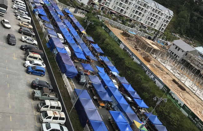 Vin Cottage Cameron Highlands - Foto 46