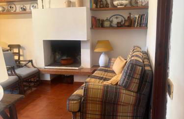 Villa Giò Geremeas fronte mare - Foto 20