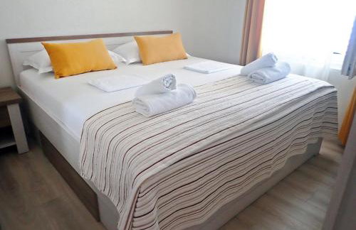 Apartment Jela at the seafront - Photo 10