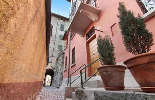 Fogazzaro Lake View Apartment - Foto 33