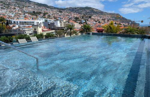 Savoy Residence City Loft - Style and Sophistication - Foto 24