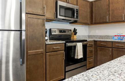 The Landing Apartments Indianapolis - Foto 9