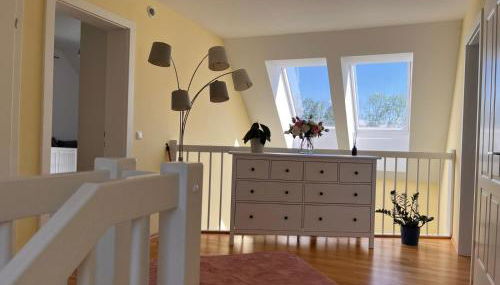 Charming, cozy house near Munich - Foto 5