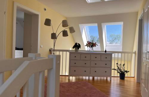 Charming, cozy house near Munich - Foto 5