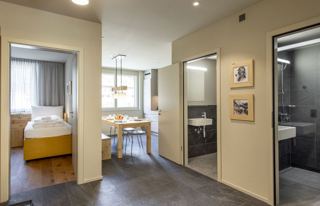 SWISSPEAK Resorts Meiringen - Foto 8