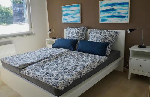 Gemütliche Wohnung mit Balkon, verkehrsgünstig gelegen - Foto 1