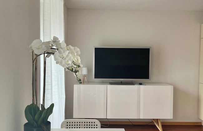 Nimbuzzz Apartments - Foto 52