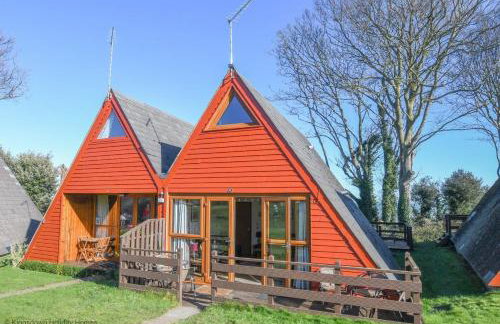 Chalet Seventeen - Foto 1