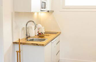 Bambú Suites Vegueta Alquiler por Habitación - Foto 48