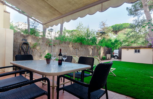 Villa Sotavento - Foto 18