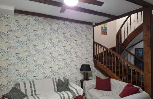 Le Lapin dans la Cour - Foto 5