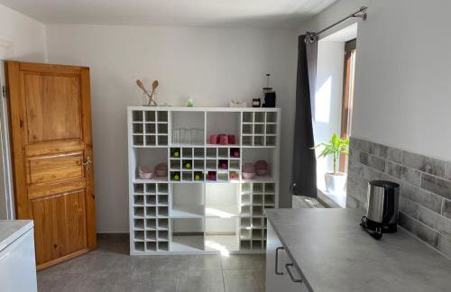 Ferienwohnung sentio-comfortable Saalfeld - Foto 9