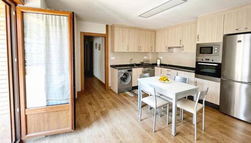 Apartamentos Valbuena - Photo 4, stove, dishwasher, pet friendly, toaster, minibar