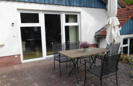 Landleben - Ferienhaus 1 - Foto 4