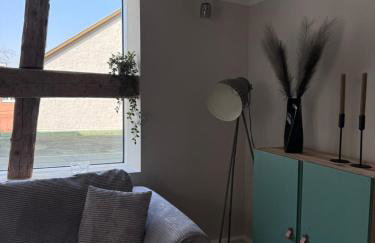 seeglueck Altstadt Refugium - Foto 34