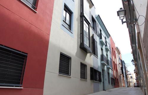 Teatro Cervantes SigloXXI - Photo 31