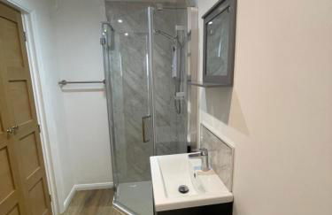 Islands Wrest (The Galleon Rm) Pet friendly - Foto 5